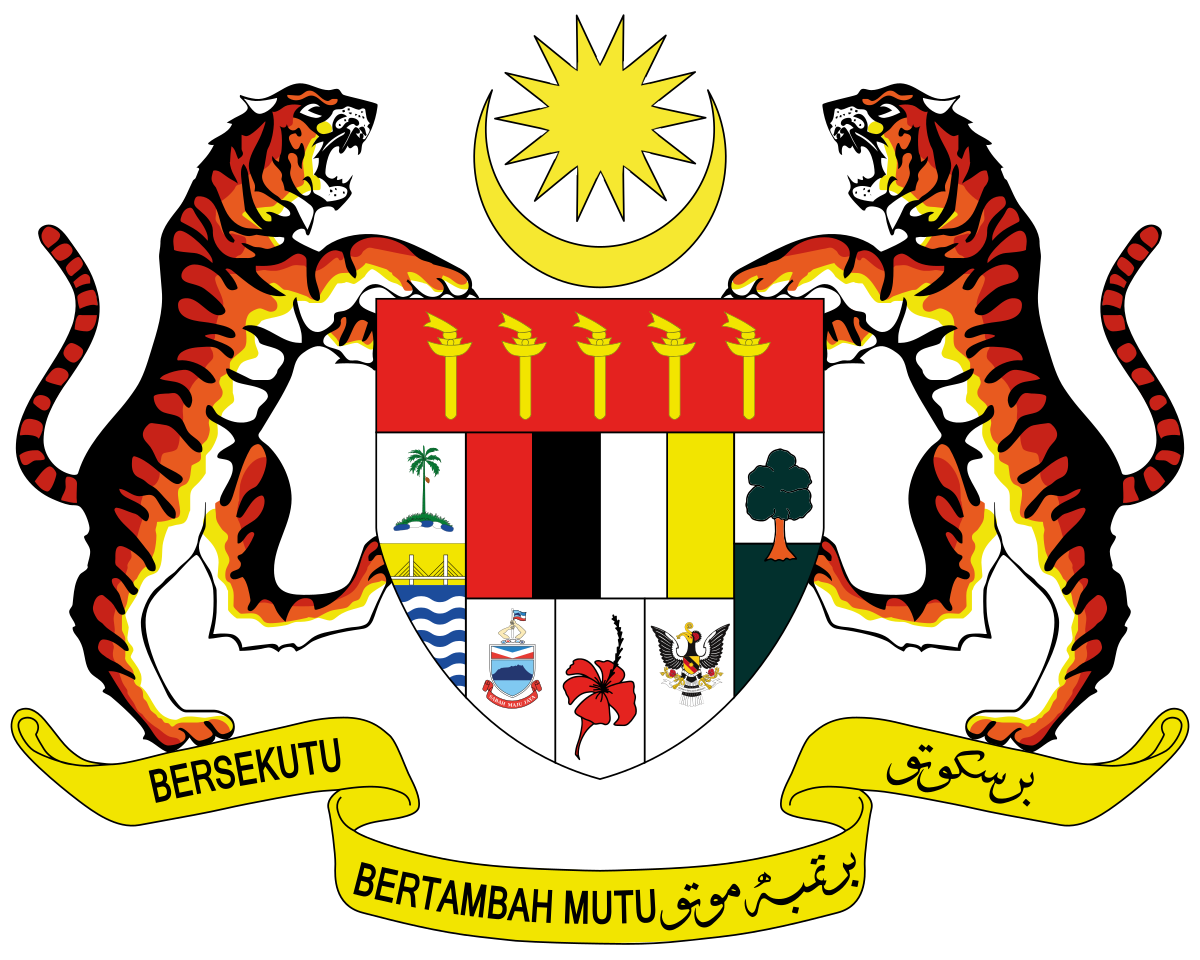 Embassy of Malaysia in Seoul