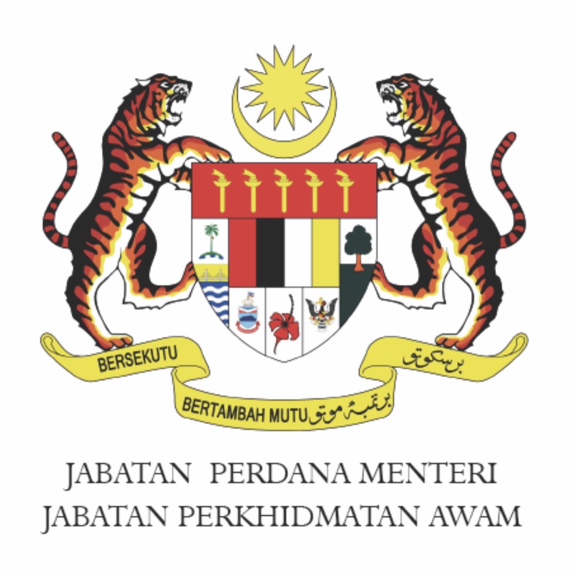 Jabatan Perdana Menteri, Jabatan Perkhidmatan Awam (JPA)